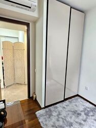 FORETT AT BUKIT TIMAH (D21), Apartment #597636931